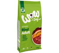 WOW ADULT - Crocchette, Manzo - 6 kg