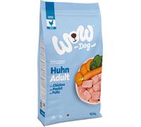 WOW ADULT - Crocchette, Pollo - 12 kg