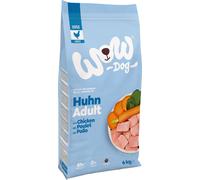 WOW ADULT - Crocchette, Pollo - 6 kg