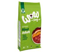 WOW ADULT - Crocchette, Manzo - 6 kg