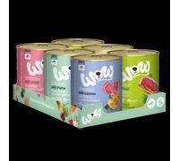 WOW ADULT Multipack 6x800g