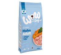 WOW ADULT - Crocchette, Pollo - 6 kg