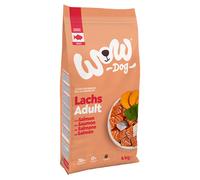 WOW ADULT - Crocchette, Pesce - 6 kg