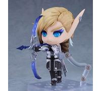 WOW ALLERIA WINDRUNNER NENDOROID Mini Figura Goodsmile Fr