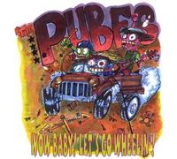 Wow Baby Let's Go Wheelin