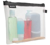 WOW Busta da Viaggio per Cosmetici Resistente all Acqua Adatta come Borsa per il