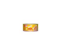 WOW Cat Filetti Di Salmone 12 X 70G (45,12€/Kg)