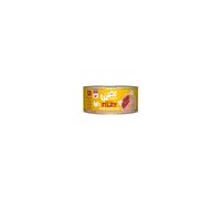 WOW Cat Filetto Pollo Con Filetto di Tonno 24 X 70g (39,23 €/ KG)