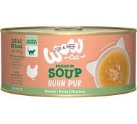 WOW CAT Zuppa con pollo (0.07 kg)
