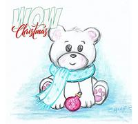 Wow Christmas