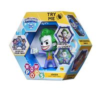 WOW! Cialde DC Comics The Joker - Personaggi da collezione