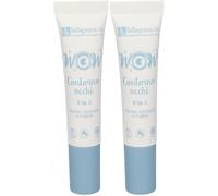 Wow Crema Contorno Occhi 3in1- Risparmia il 10% con il codice: saponar