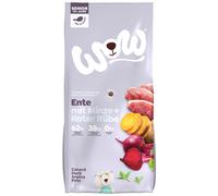 WOW Croccantini Anatra Senior 6 kg