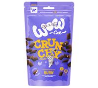 WOW Crunchy Snack per gatto - Pollo