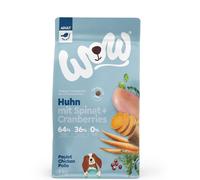 WOW Dog Minis Pollo 6 X 1 Kg