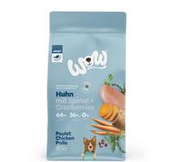 WOW Dog Pollo 12 KG (8,83 €/ KG)