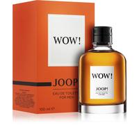 Wow Eau De Toilette Spray