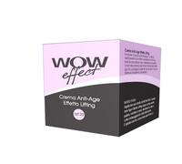 Wow Effect WOW EFFECT CREMA ANTIAGE EFFETTO LIFTING SPF 20 50 ML