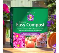 Wow Flower Easy compost produce 40l compost multiuso senza torba