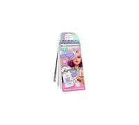 WOW GENERATION - Appendini da porta per dipingere, Kit Creativo Colorare, Artigianato, Decorazione Porta Personalizzata, Gioco Educativo Arte e Pittura, Regalo Ragazze 6+ Anni