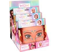 Wow Generation Gemme Facciali Glamour
