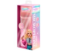 Wow Generation Microfono Wow Generation