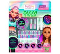 Wow Generation Set Artistico Che Si Illumina Al Buio