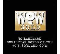 Wow Gold by Various Artists (2000-06-20)