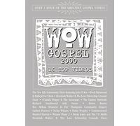 Wow Gospel - 2000-Wow Gospel