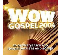 WOW Gospel 2004