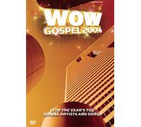 Wow Gospel 2004