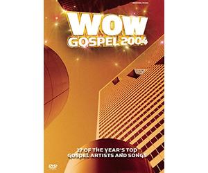Wow Gospel 2004