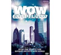 Wow Gospel - 2007-Wow Gospel