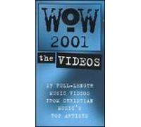 Wow Hits 2001 [Edizione: USA]