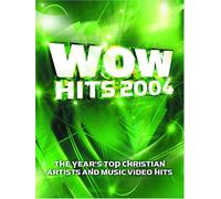 Wow Hits 2004