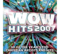 Wow Hits 2007 by Wow Gospel Hits (2006-01-01)