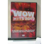 Wow Hits 2009 [Edizione: Regno Unito]