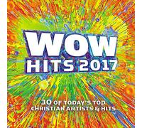 wow hits 2017 / various