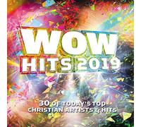 wow hits 2019 / various