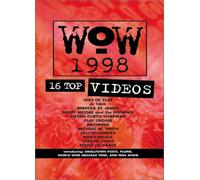 Wow Hits the Videos 1997-98