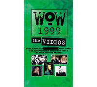 Wow Hits the Videos 1999 - Wow Hits the Videos 1999