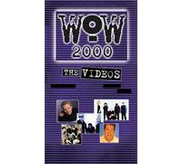 Wow Hits the Videos 2000 - Wow Hits the Videos 2000