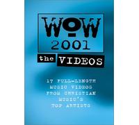 Wow Hits the Videos 2001 - Wow Hits the Videos 2001