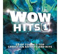 Wow Hits - Vol. 1-Wow Hits