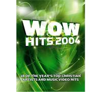 Wow Hits - Wow Hits 2004