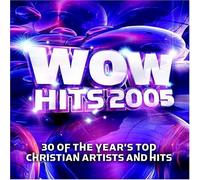 Wow Hits - Wow Hits 2005 by Wow Hits Enhanced edition (2004) Audio CD