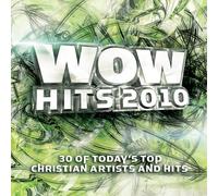 Wow Hits - Wow Hits 2010 (2 CD)