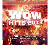 Wow Hits - Wow Hits 2013 (2Cd) (2 CD)