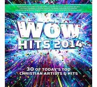 Wow Hits - Wow Hits 2014 (2 CD)