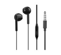 WOW KPBOUTONJACKB AURICOLARI, Nero